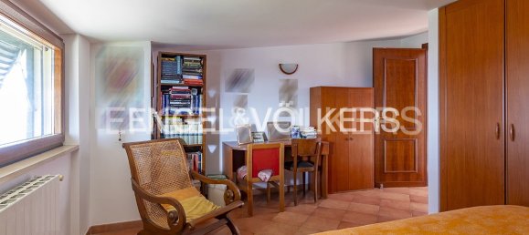 5 bedrooms Villa in Sant'Angelo Romano, Italy No. 126680 13