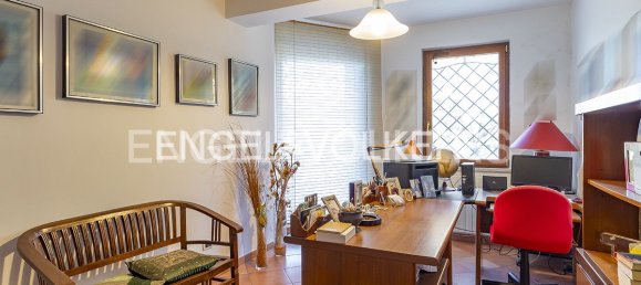 5 bedrooms Villa in Sant'Angelo Romano, Italy No. 126680 5