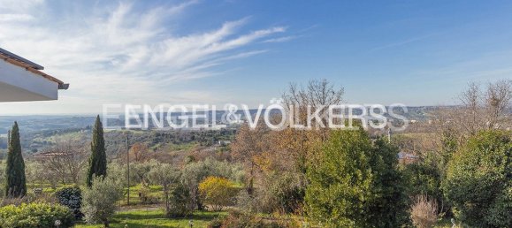 5 bedrooms Villa in Sant'Angelo Romano, Italy No. 126680 25