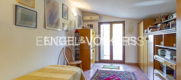 5 bedrooms Villa in Sant'Angelo Romano, Italy No. 126680 15