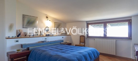 5 bedrooms Villa in Sant'Angelo Romano, Italy No. 126680 11