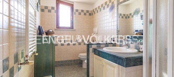 5 bedrooms Villa in Sant'Angelo Romano, Italy No. 126680 7