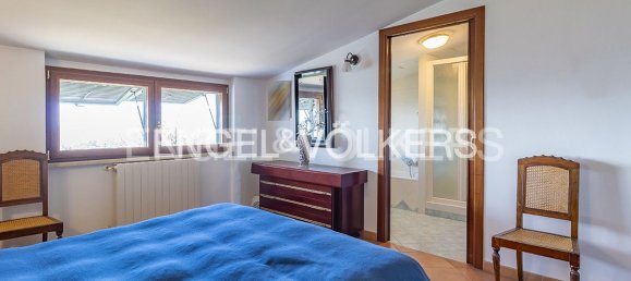 5 bedrooms Villa in Sant'Angelo Romano, Italy No. 126680 12