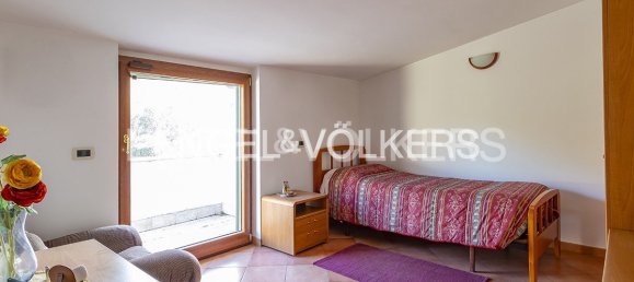 5 bedrooms Villa in Sant'Angelo Romano, Italy No. 126680 14