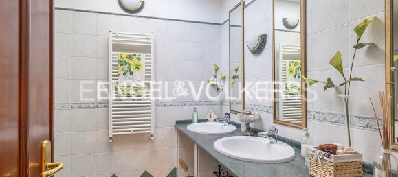 5 bedrooms Villa in Sant'Angelo Romano, Italy No. 126680 22