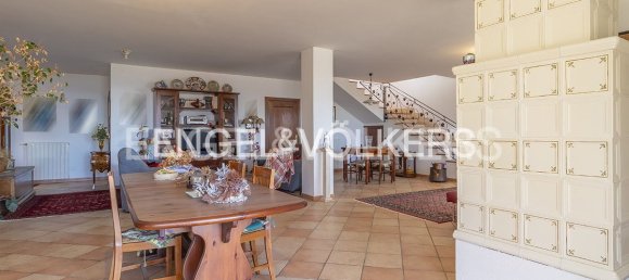 5 bedrooms Villa in Sant'Angelo Romano, Italy No. 126680 21