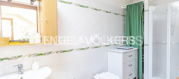 5 bedrooms Villa in Sant'Angelo Romano, Italy No. 126680 23