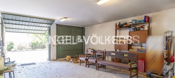 5 bedrooms Villa in Sant'Angelo Romano, Italy No. 126680 24