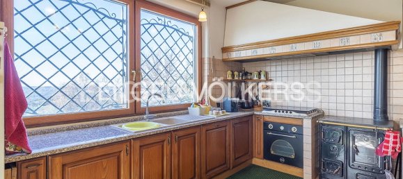 5 bedrooms Villa in Sant'Angelo Romano, Italy No. 126680 6