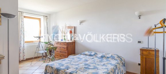 5 bedrooms Villa in Sant'Angelo Romano, Italy No. 126680 4