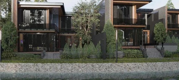 3 Schlafzimmer Haus in The Menara Hill Luxury Villas, Phuket, Thailand, Nr. 30570 5