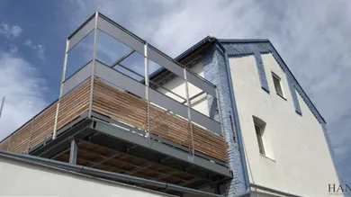 3 rooms Duplex in Guntramsdorf, Austria No. 244032