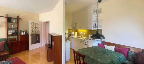 3 rooms Apartment in Salzburg, Austria No. 193551 3