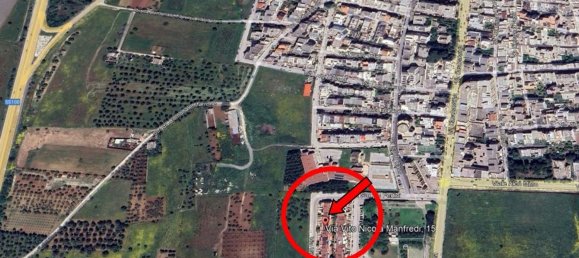 7-salle Villa à Capurso, Italy No. 231909 7