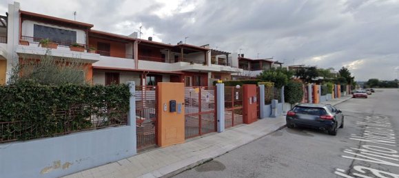 7-salle Villa à Capurso, Italy No. 231909 5