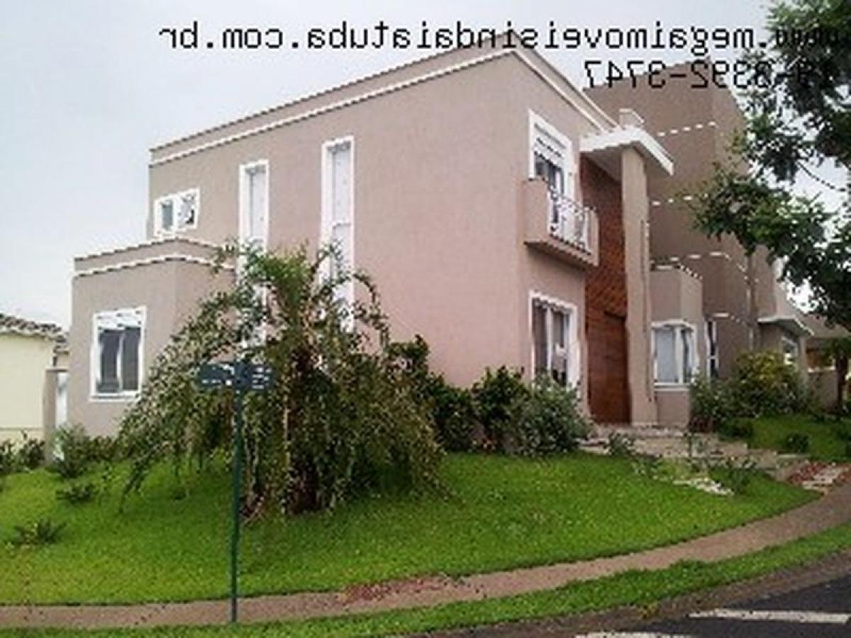 Casa T5 em São Paulo, Brazil N.º 509077