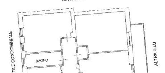 3 bedrooms Apartment in Nocera Inferiore, Italy No. 322334 7