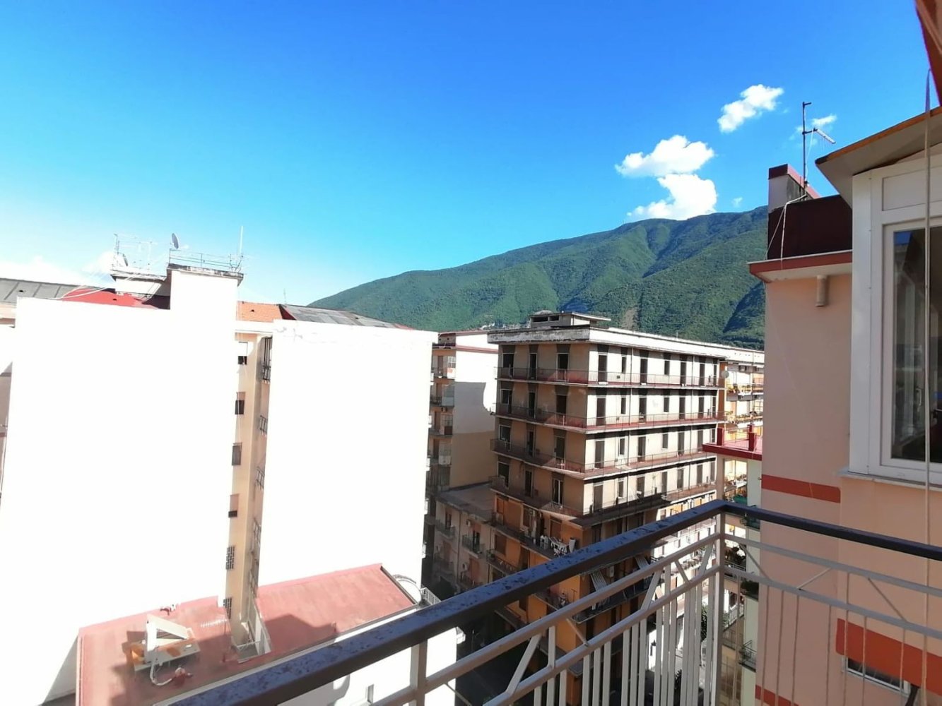 3 bedrooms Apartment in Nocera Inferiore, Italy No. 322334