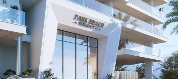 Apartamento de 1 dormitorio en Al Marjan Island, UAE No. 107022 27