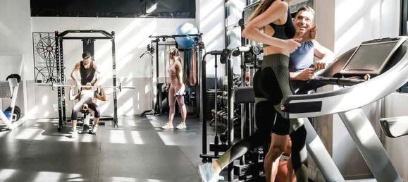 Apartamento de 1 dormitorio en Al Marjan Island, UAE No. 107022 9