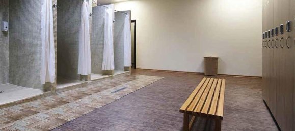 Apartamento de 1 dormitorio en Al Marjan Island, UAE No. 107022 18