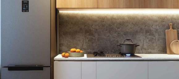 Apartamento de 1 dormitorio en Al Marjan Island, UAE No. 107022 14