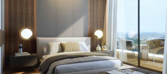 Apartamento de 1 dormitorio en Al Marjan Island, UAE No. 107022 17