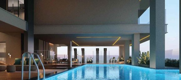 Apartamento de 1 dormitorio en Al Marjan Island, UAE No. 107022 2