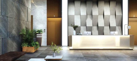 Apartamento de 1 dormitorio en Al Marjan Island, UAE No. 107022 8