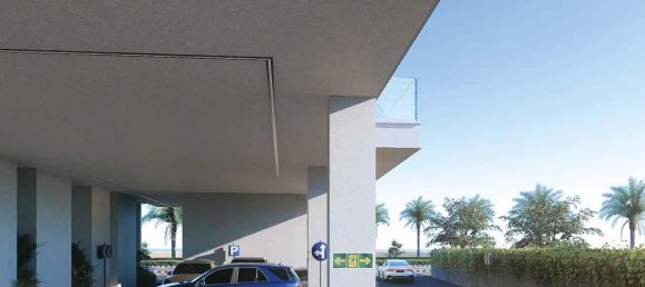 Apartamento de 1 dormitorio en Al Marjan Island, UAE No. 107022 10