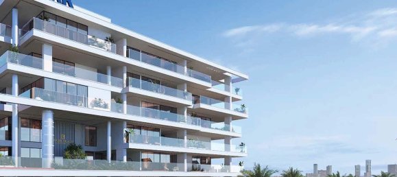 Apartamento de 1 dormitorio en Al Marjan Island, UAE No. 107022 19