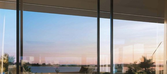 Apartamento de 1 dormitorio en Al Marjan Island, UAE No. 107022 21