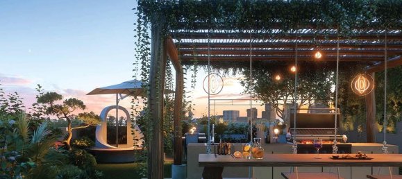 Apartamento de 1 dormitorio en Al Marjan Island, UAE No. 107022 12