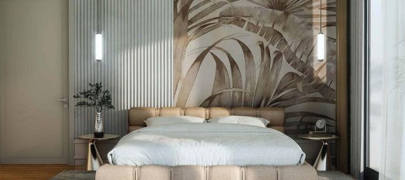 Apartamento de 1 dormitorio en Al Marjan Island, UAE No. 107022 16