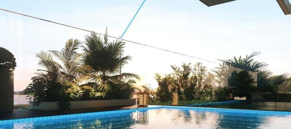 Apartamento de 1 dormitorio en Al Marjan Island, UAE No. 107022 6