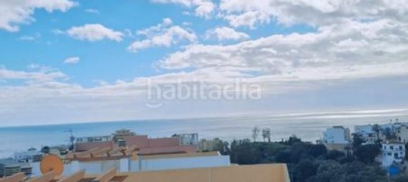 2 Schlafzimmer Penthouse in Fuengirola, Spain, Nr. 138980 3