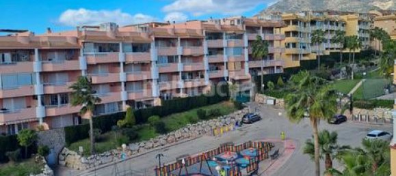 2 Schlafzimmer Penthouse in Fuengirola, Spain, Nr. 138980 25