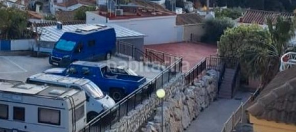 2 Schlafzimmer Penthouse in Fuengirola, Spain, Nr. 138980 10