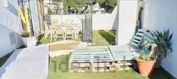 2 Schlafzimmer Penthouse in Fuengirola, Spain, Nr. 138980 21