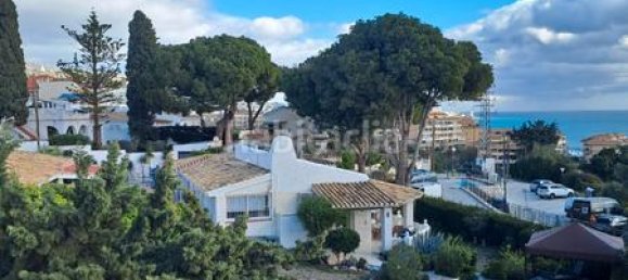 2 Schlafzimmer Penthouse in Fuengirola, Spain, Nr. 138980 22