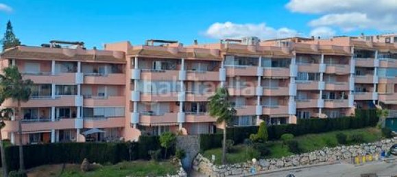 2 Schlafzimmer Penthouse in Fuengirola, Spain, Nr. 138980 23
