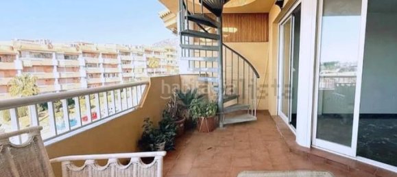 2 Schlafzimmer Penthouse in Fuengirola, Spain, Nr. 138980 13
