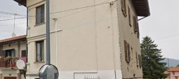 3-Zimmer Wohnung in Brebbia, Italy, Nr. 5425 2