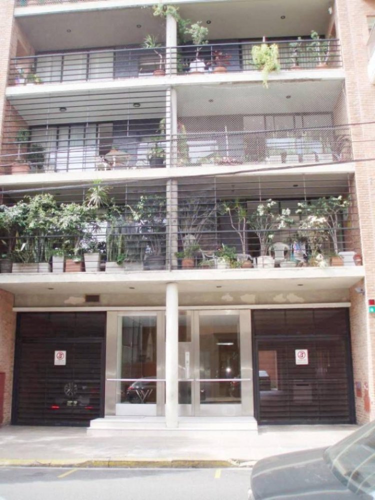 2 غرف نوم شقة في Buenos Aires, Argentina رقم 80684