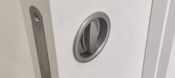 2-salle Appartement à Turin, Italy No. 3093 11