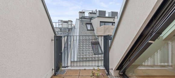 3-salle Penthouse à Wahring, Austria No. 229483 7