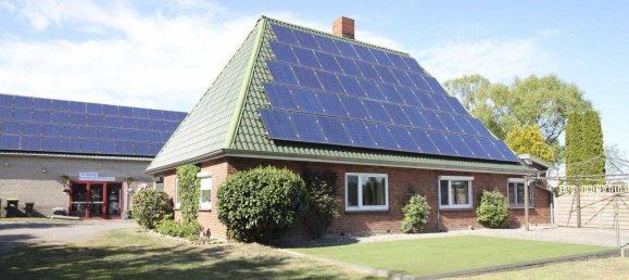 2 bedrooms House in Plon, Germany No. 311187 11