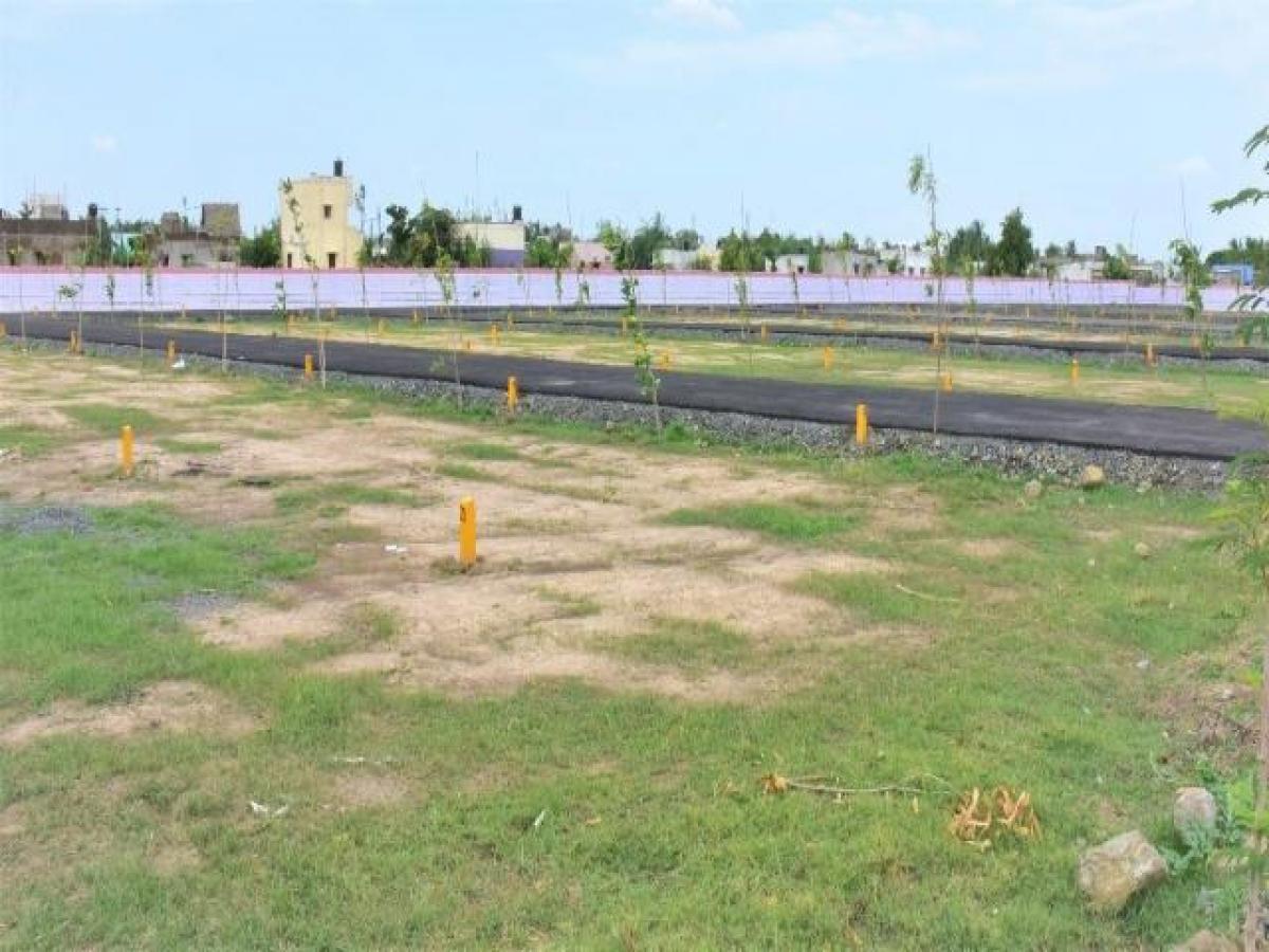  Land in Chennai, India No. 33666