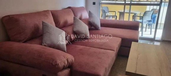 2 غرف نوم شقة في Rincon de la Victoria, Spain رقم 190933 5