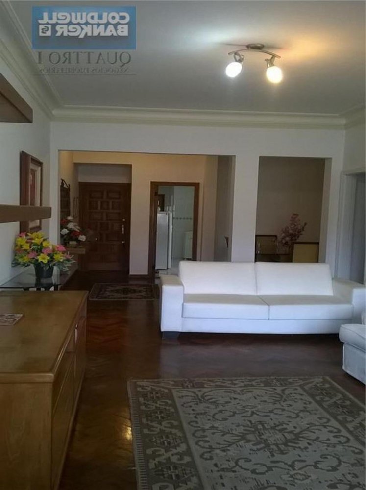 3 غرف نوم شقة في Rio de Janeiro, Brazil رقم 540024